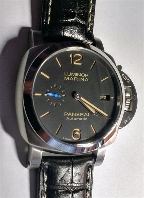 panerai pam 1392